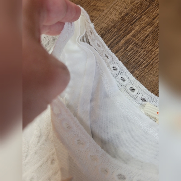 Orange Creek embroidered boho maxi dress - Picture 7 of 13